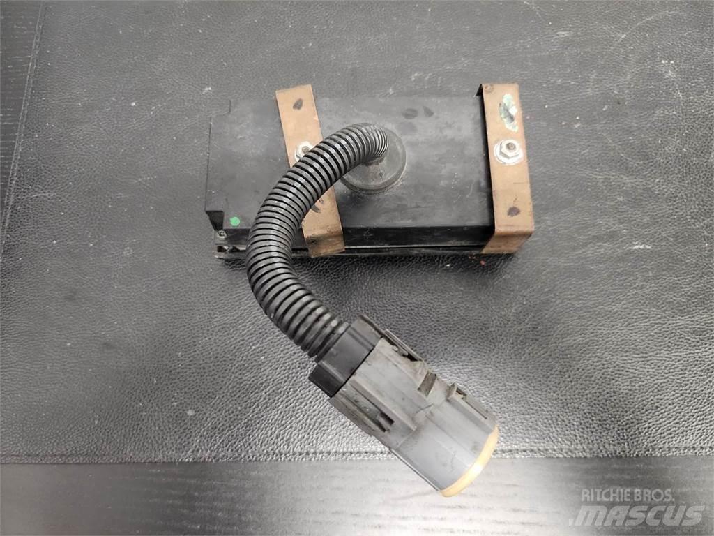 Allison  Electronics