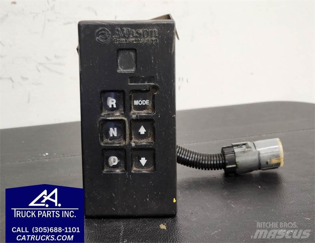 Allison  Electronics