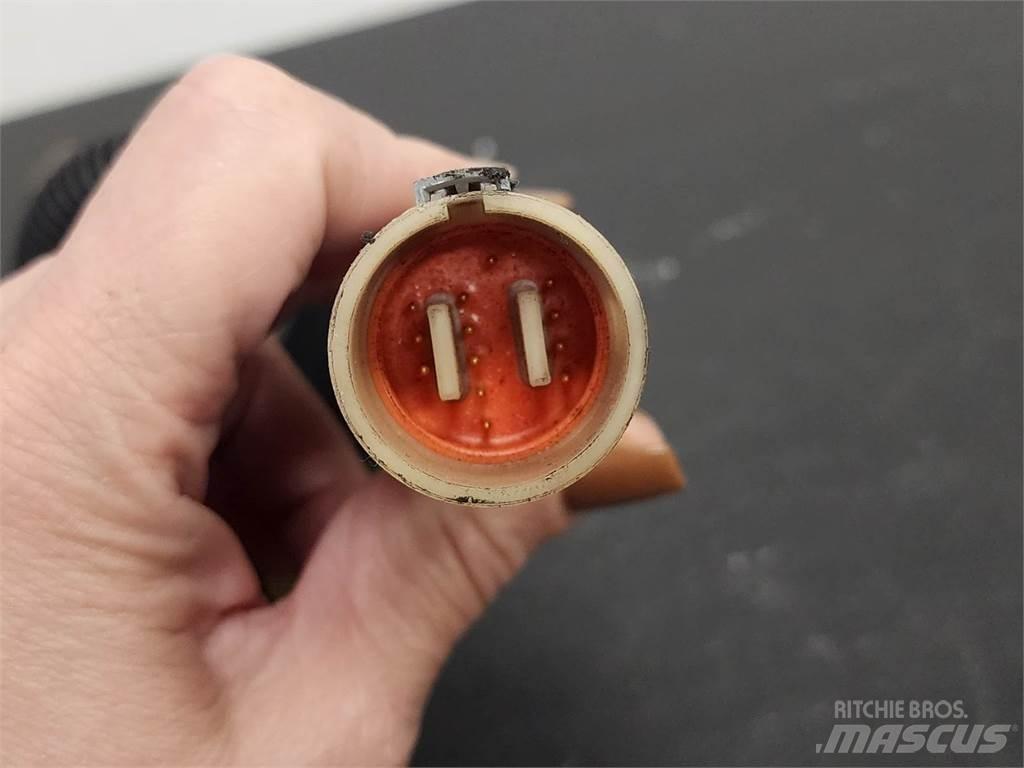 Allison  Electronics