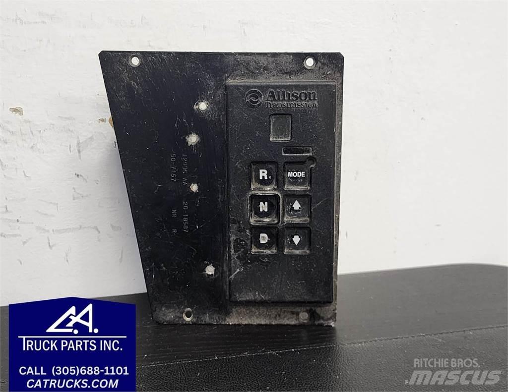 Allison  Electronics