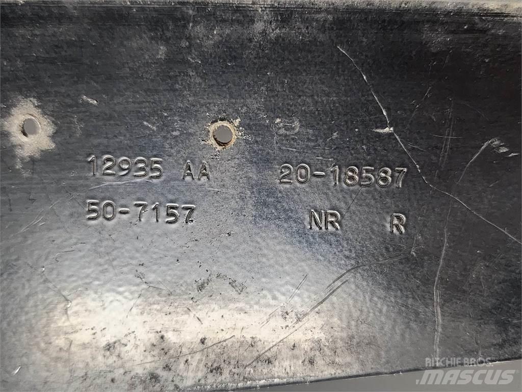 Allison  Electronics