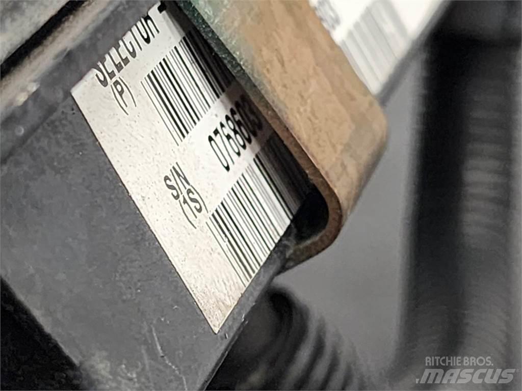 Allison  Electronics