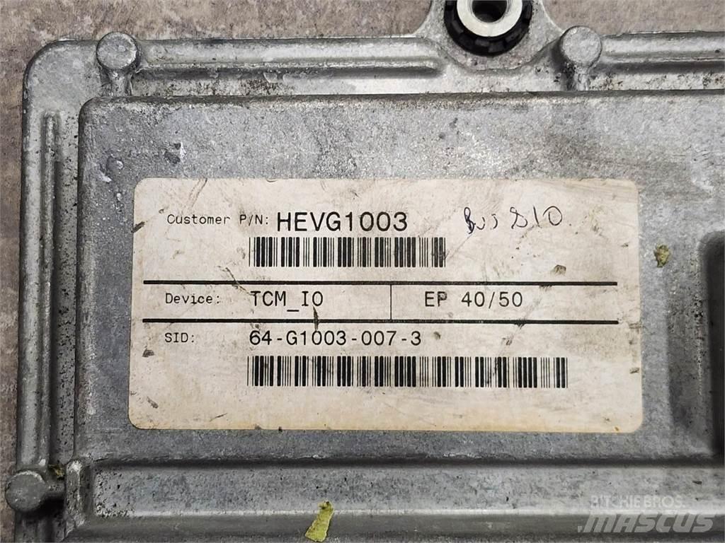 Allison  Electronics