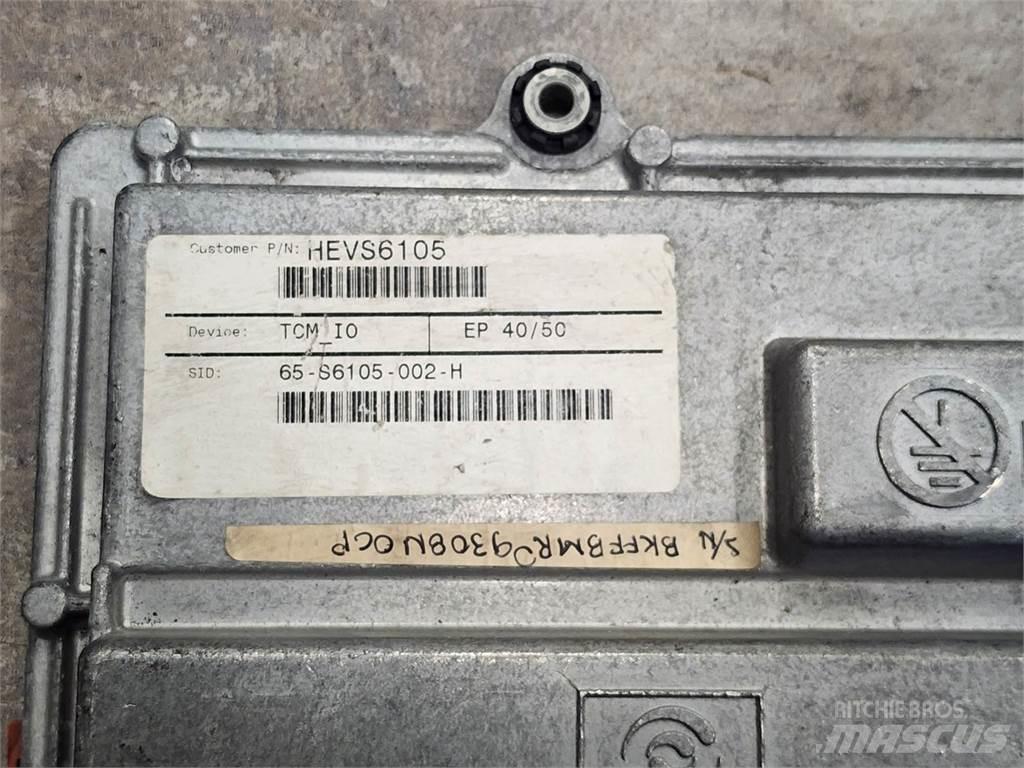 Allison  Electronics