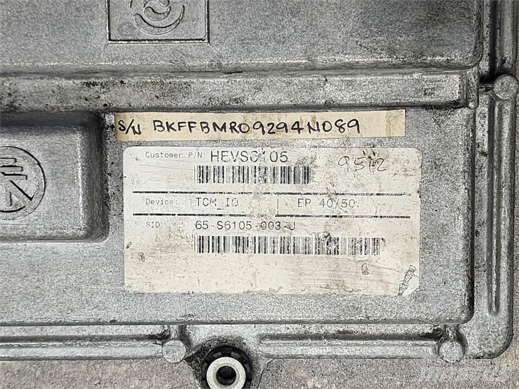 Allison  Electronics