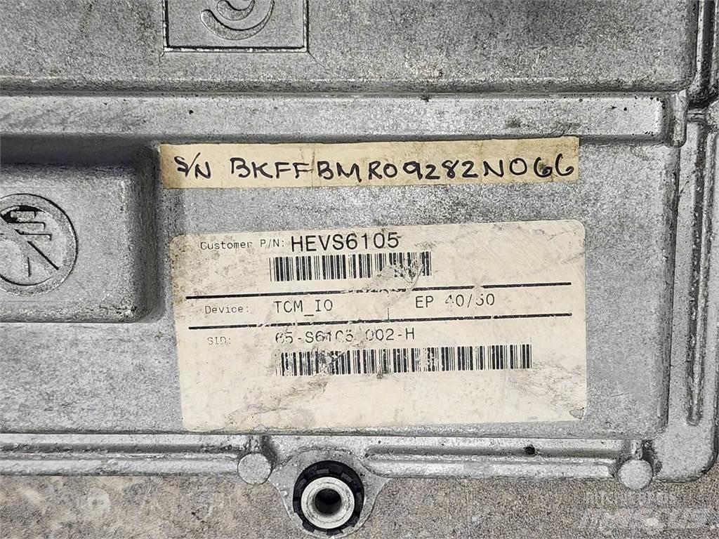 Allison  Electronics