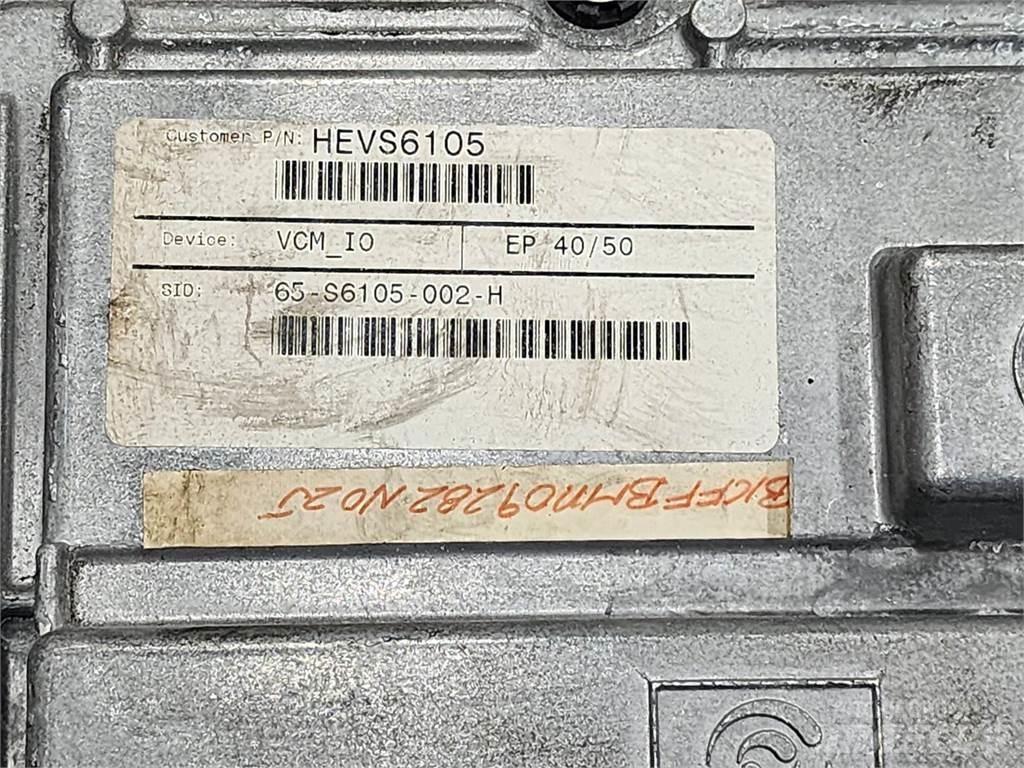Allison  Electronics