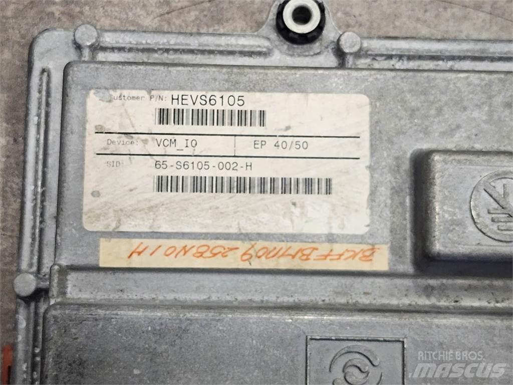 Allison  Electronics