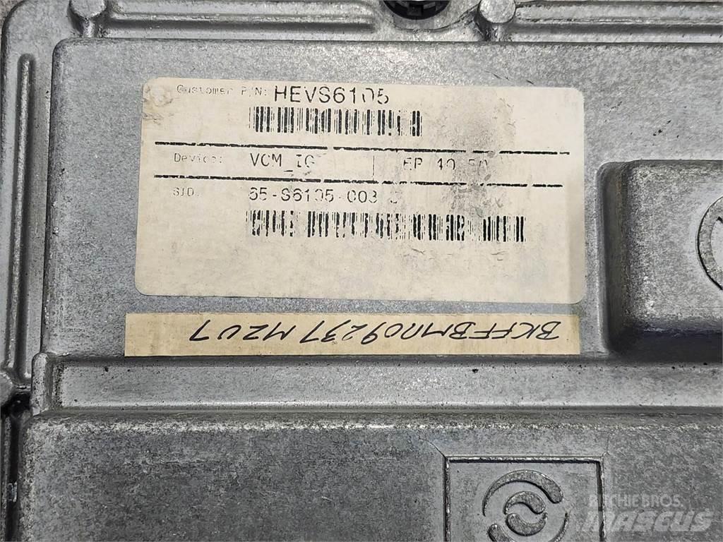 Allison  Electronics