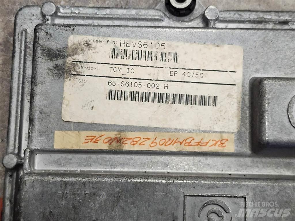 Allison  Electronics