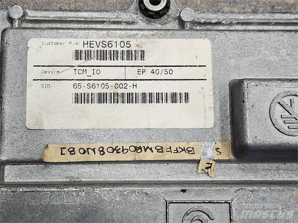 Allison  Electronics
