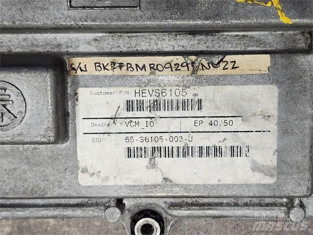 Allison  Electronics
