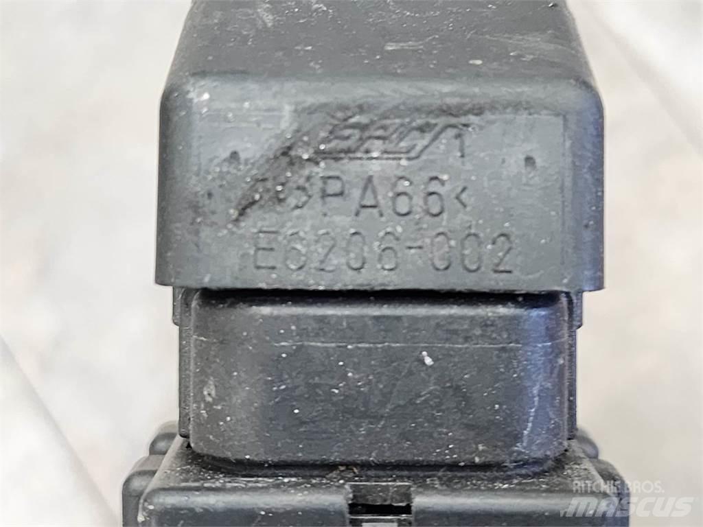 Allison  Electronics