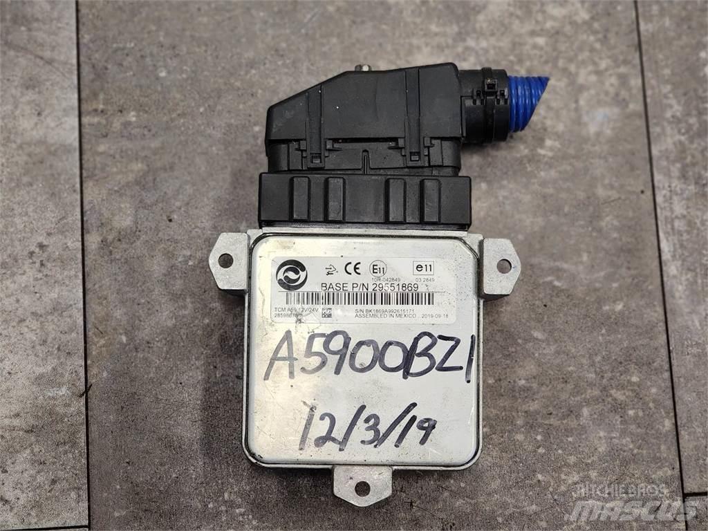 Allison  Electronics