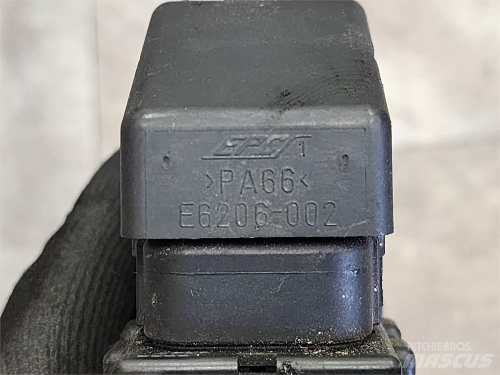 Allison  Electronics