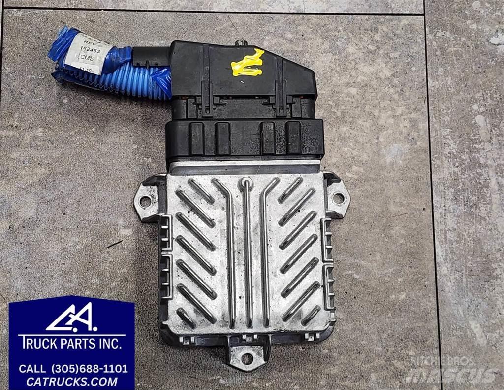 Allison  Electronics
