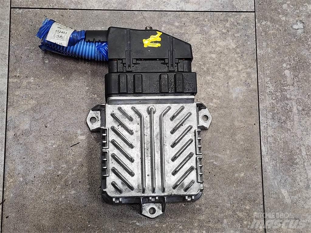 Allison  Electronics