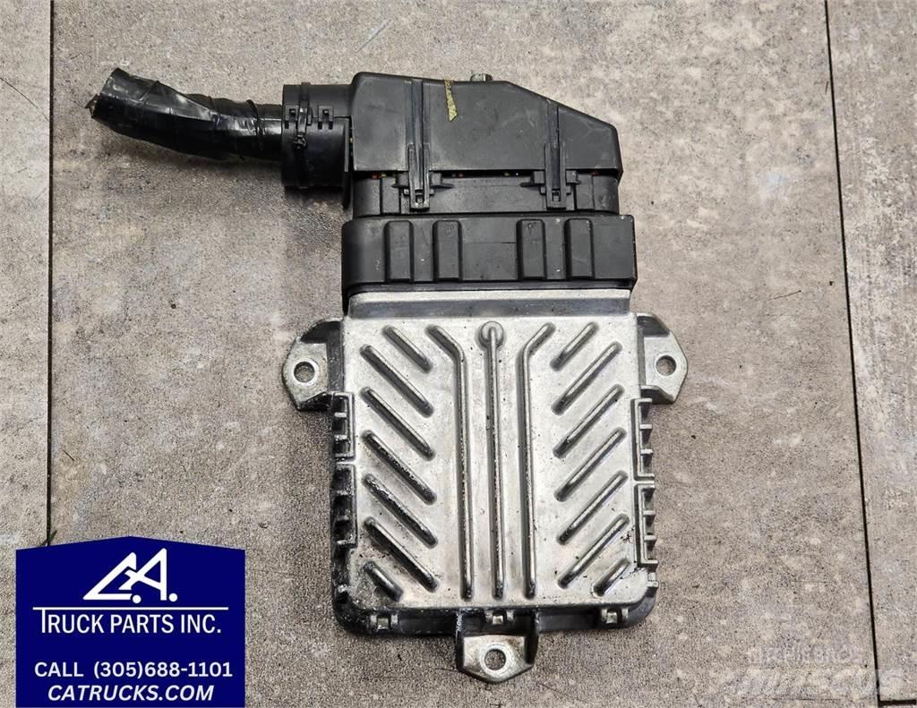 Allison  Electronics