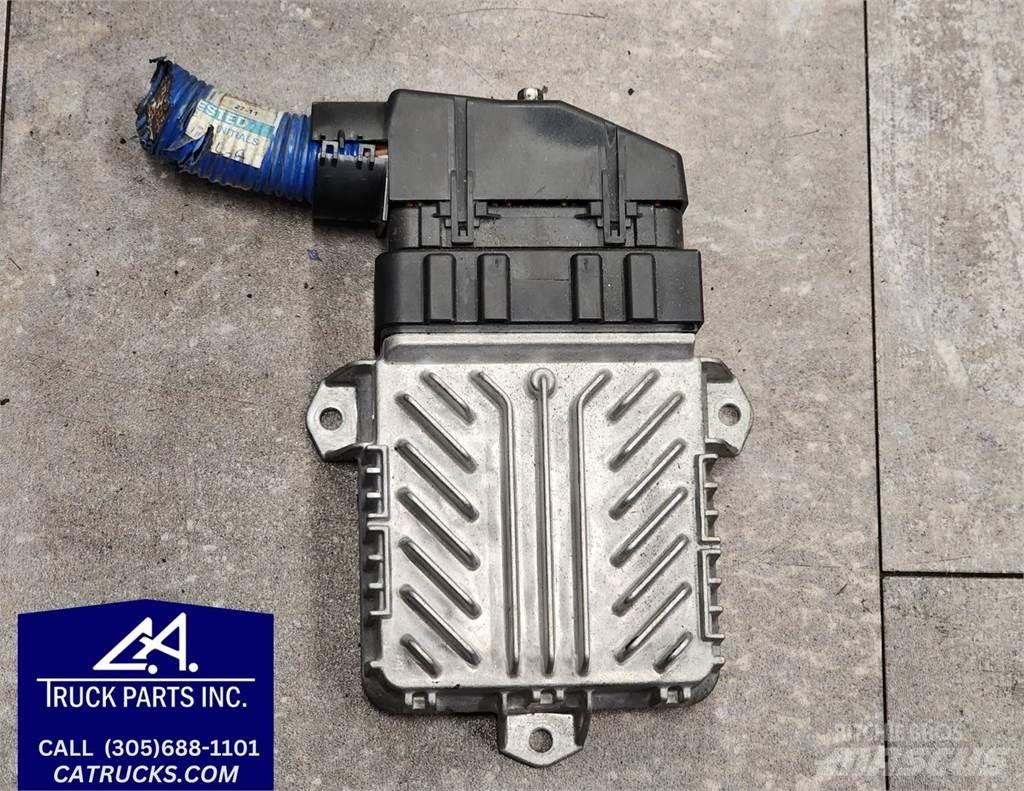 Allison  Electronics