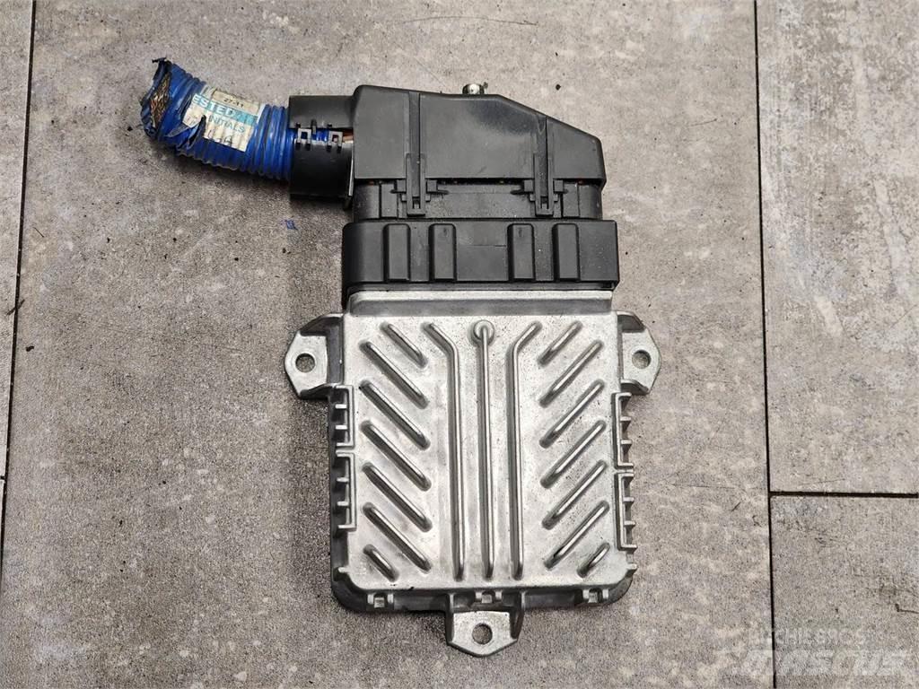 Allison  Electronics
