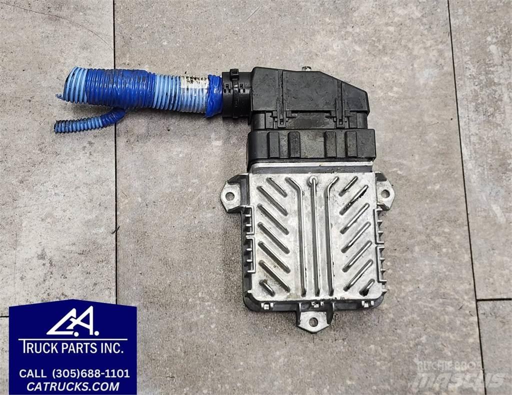 Allison  Electronics