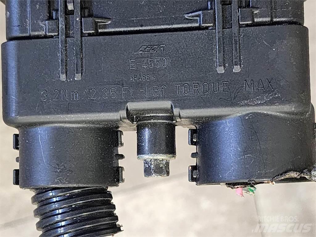 Allison  Electronics