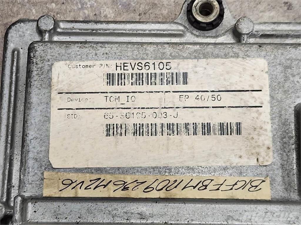 Allison  Electronics