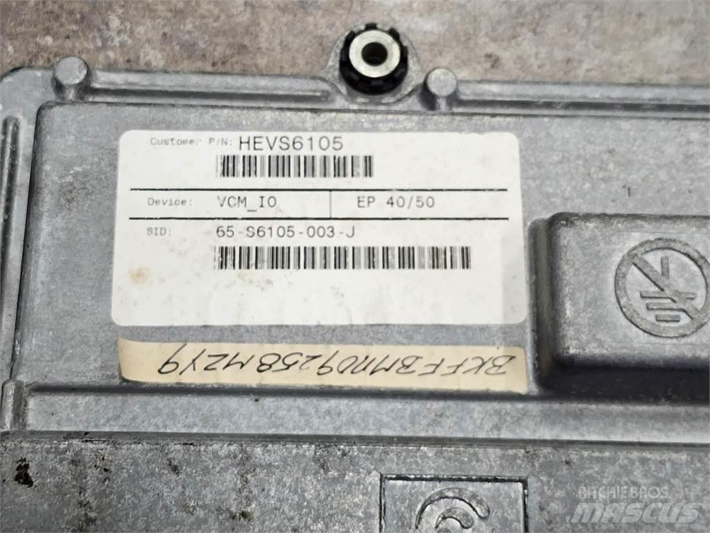 Allison  Electronics