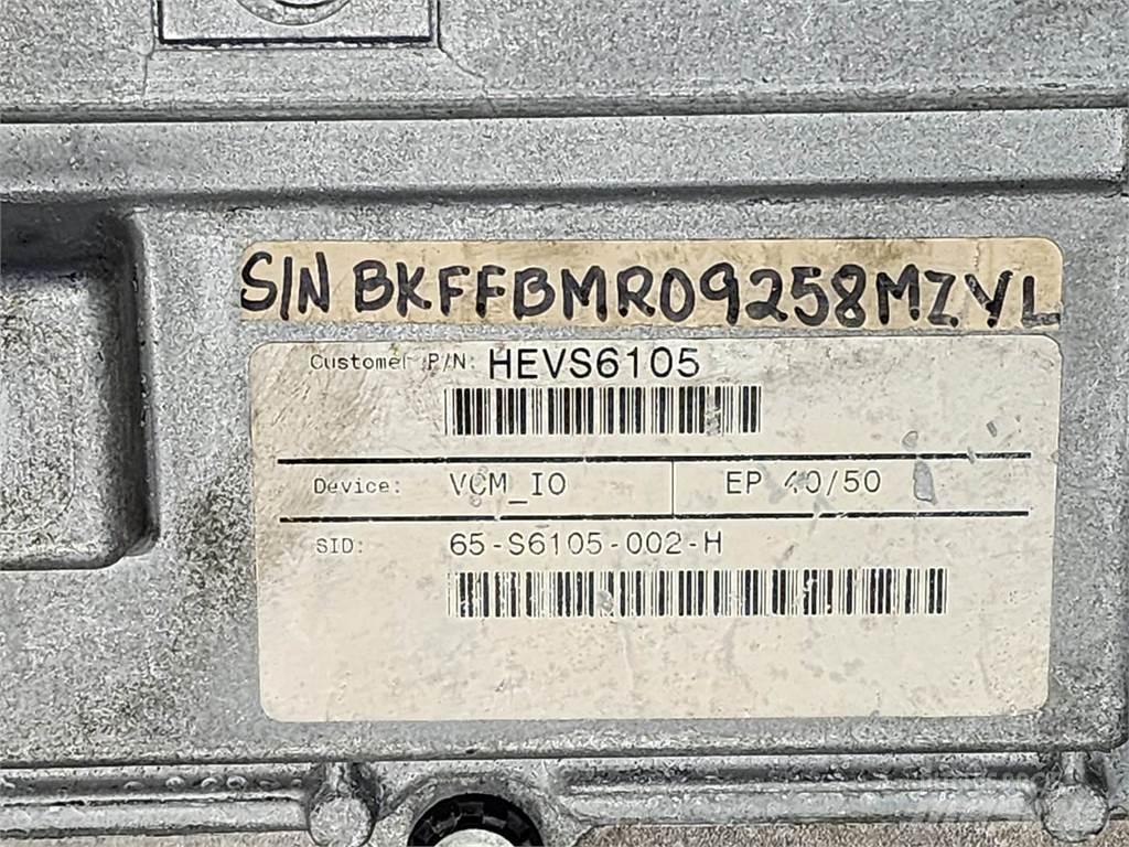 Allison  Electronics