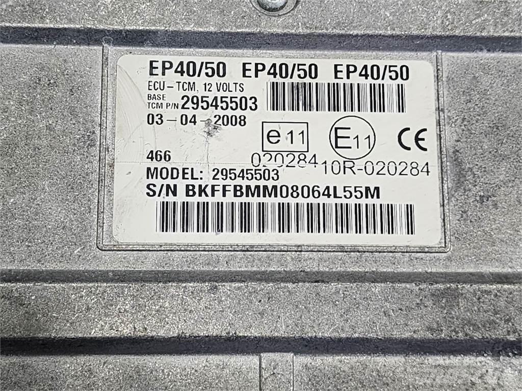 Allison  Electronics