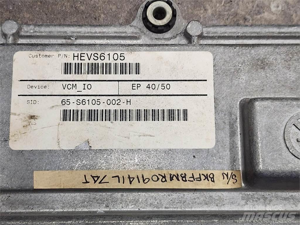 Allison  Electronics