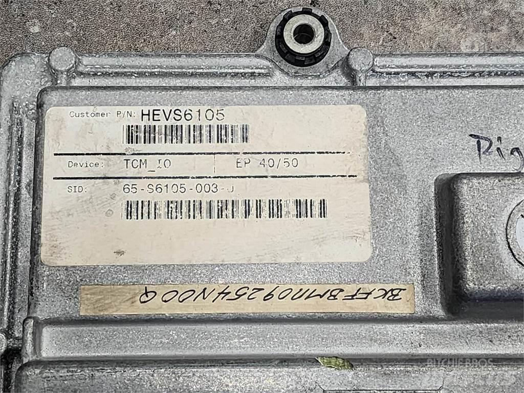 Allison  Electronics
