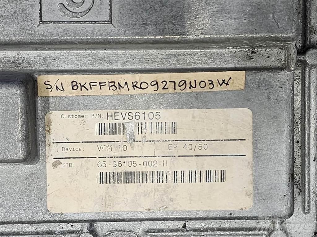 Allison  Electronics