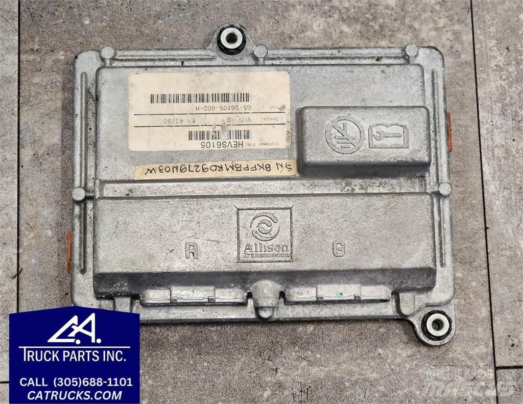 Allison  Electronics