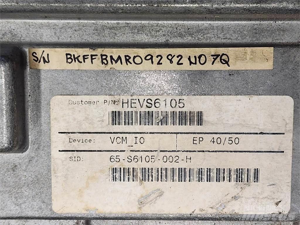 Allison  Electronics