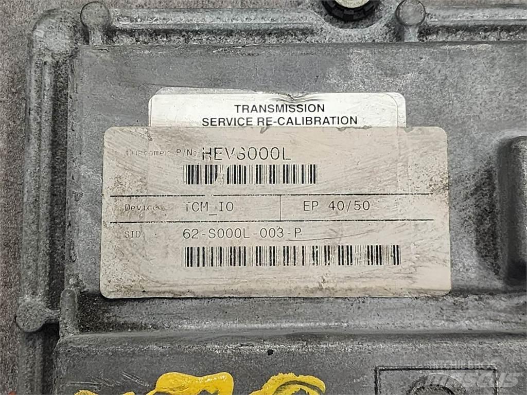 Allison  Electronics