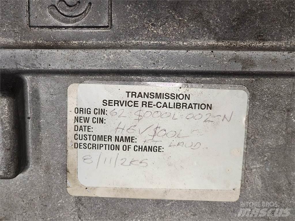 Allison  Electronics
