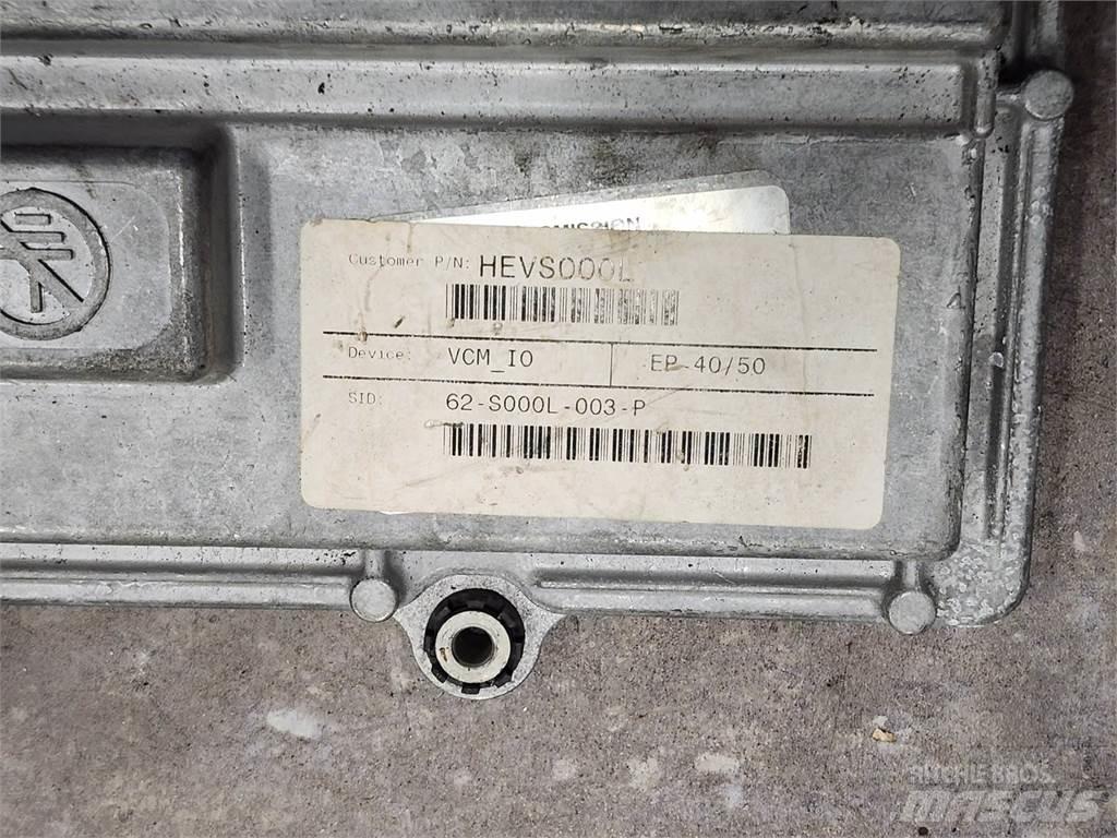 Allison  Electronics