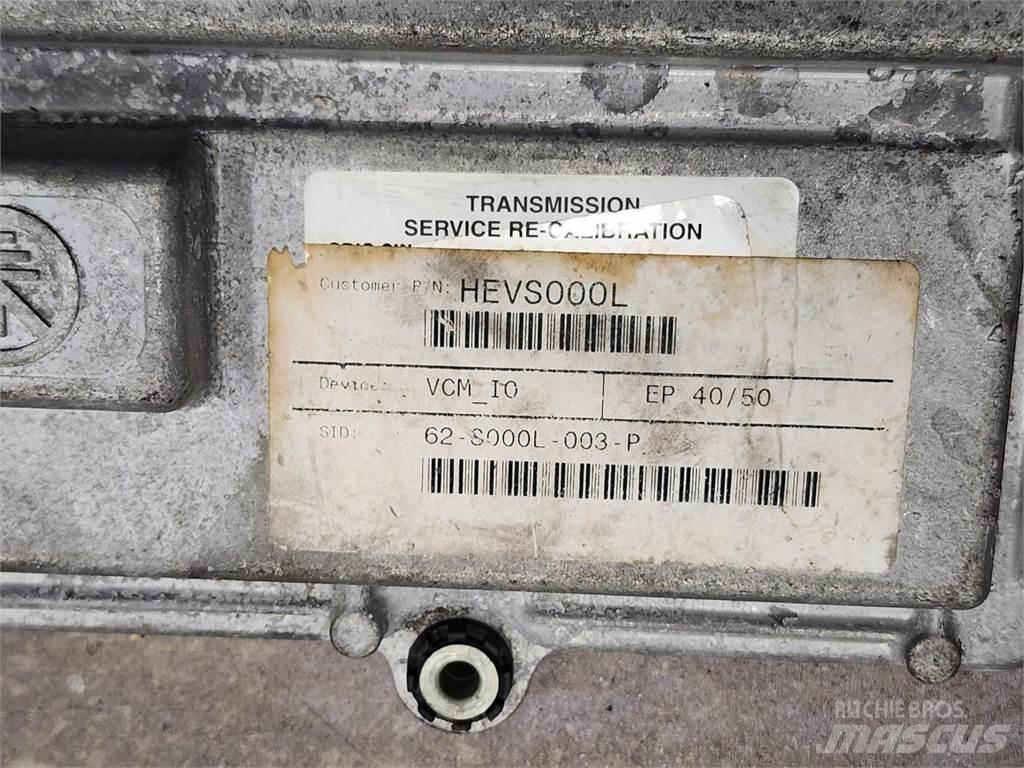 Allison  Electronics