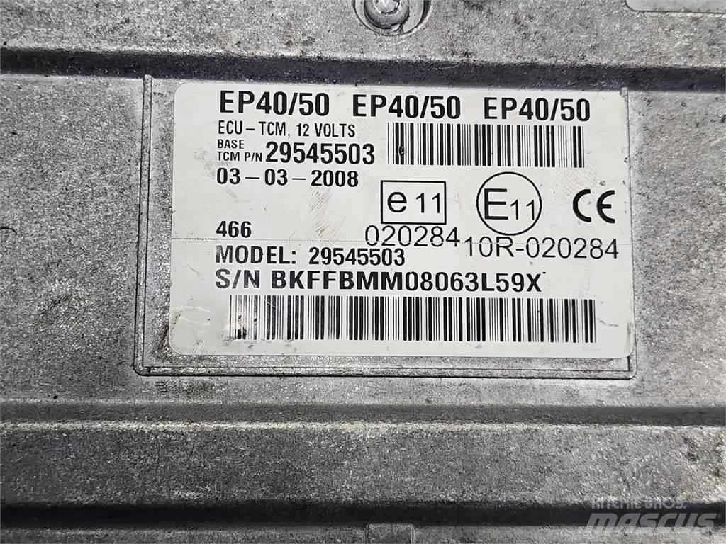 Allison  Electronics