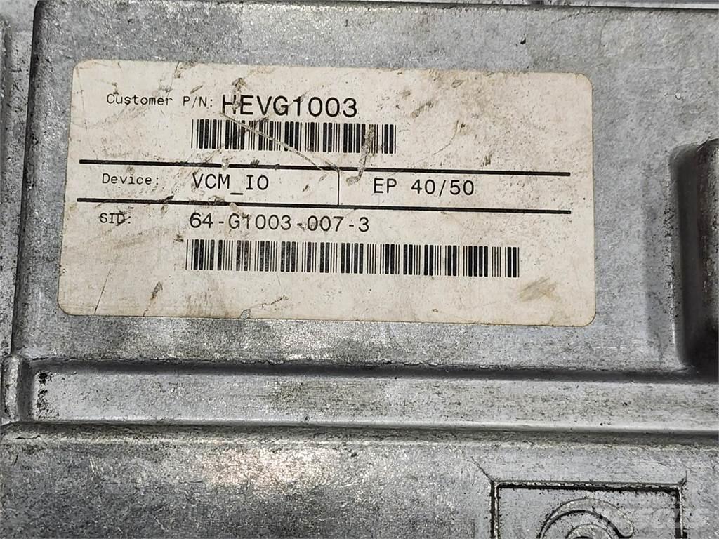 Allison  Electronics