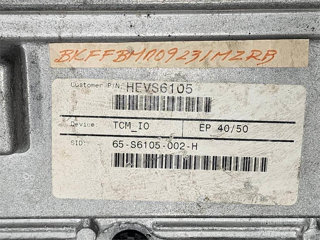 Allison  Electronics