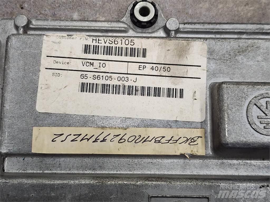 Allison  Electronics