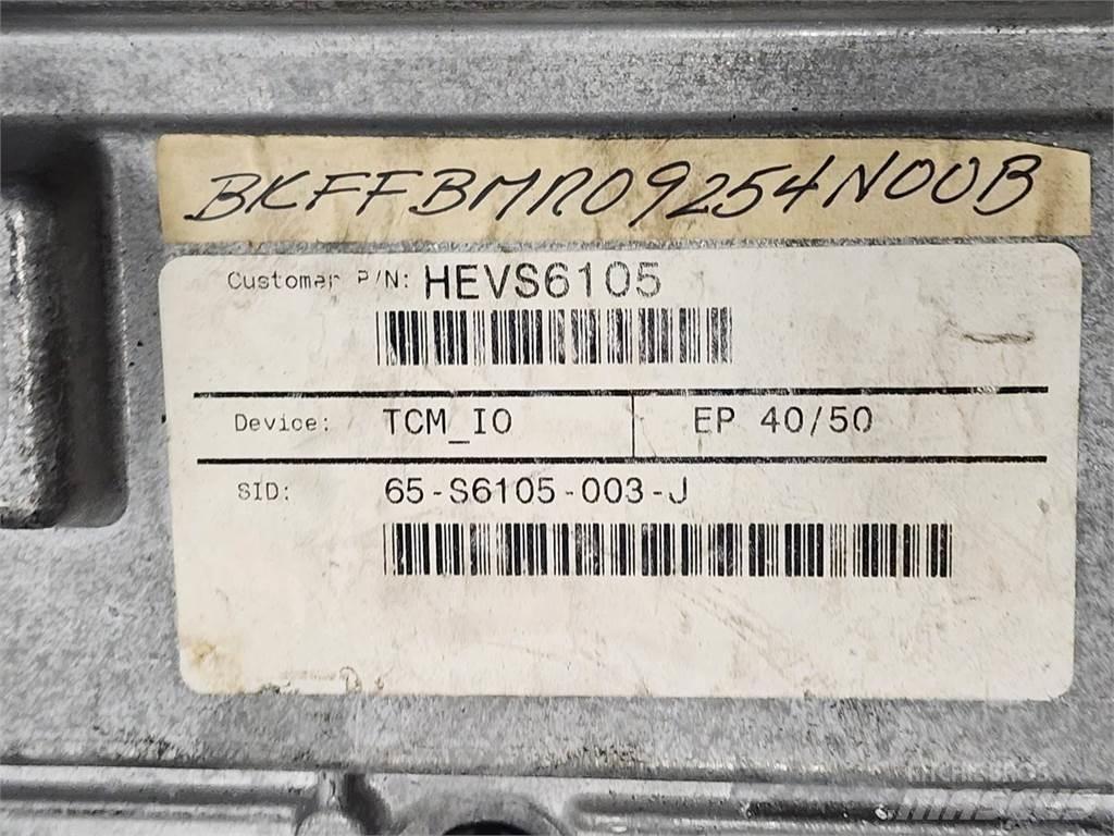 Allison  Electronics