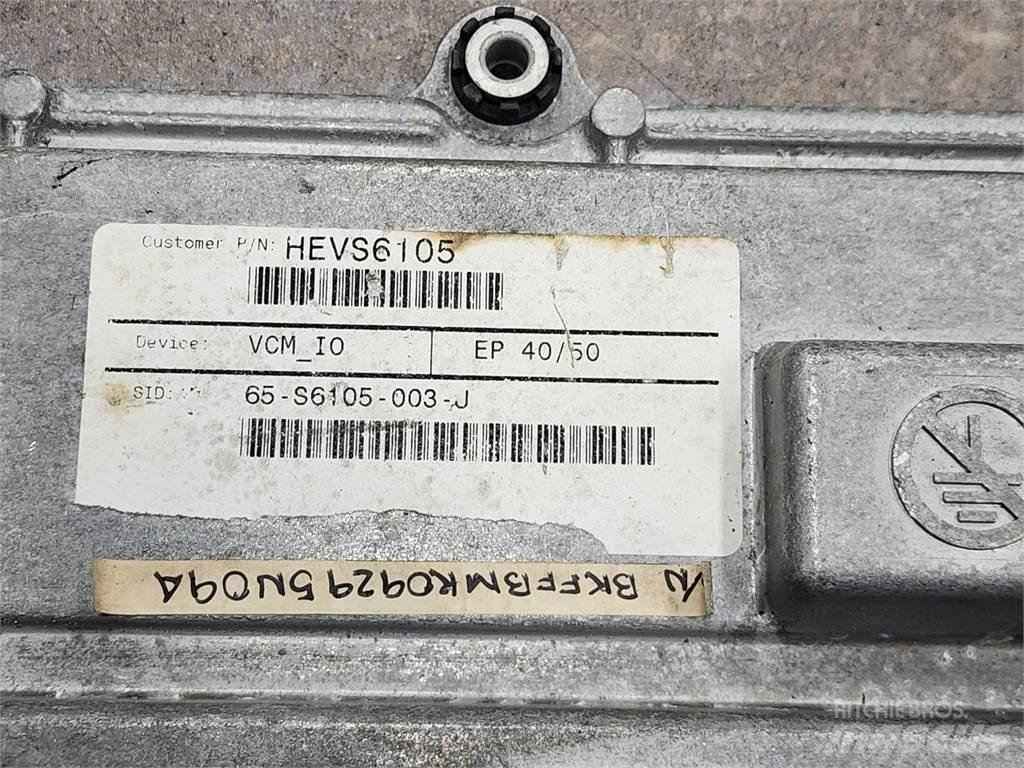 Allison  Electronics