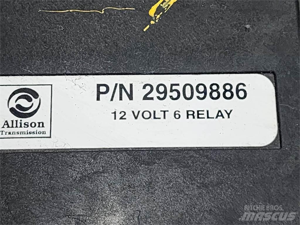 Allison  Electronics