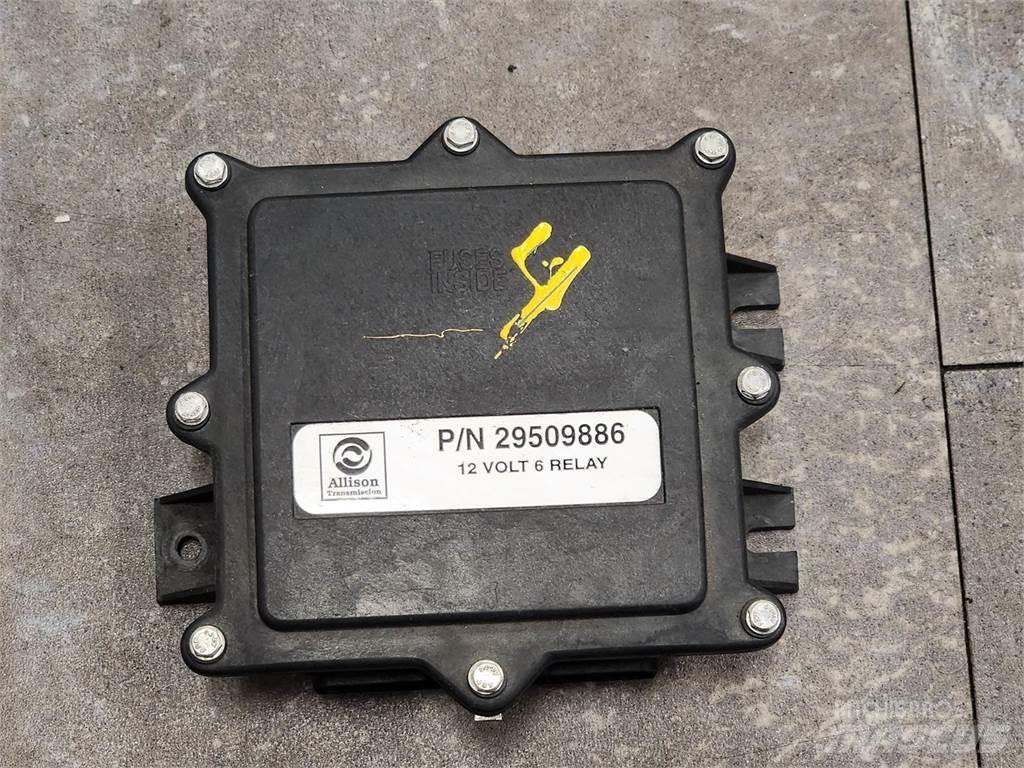 Allison  Electronics