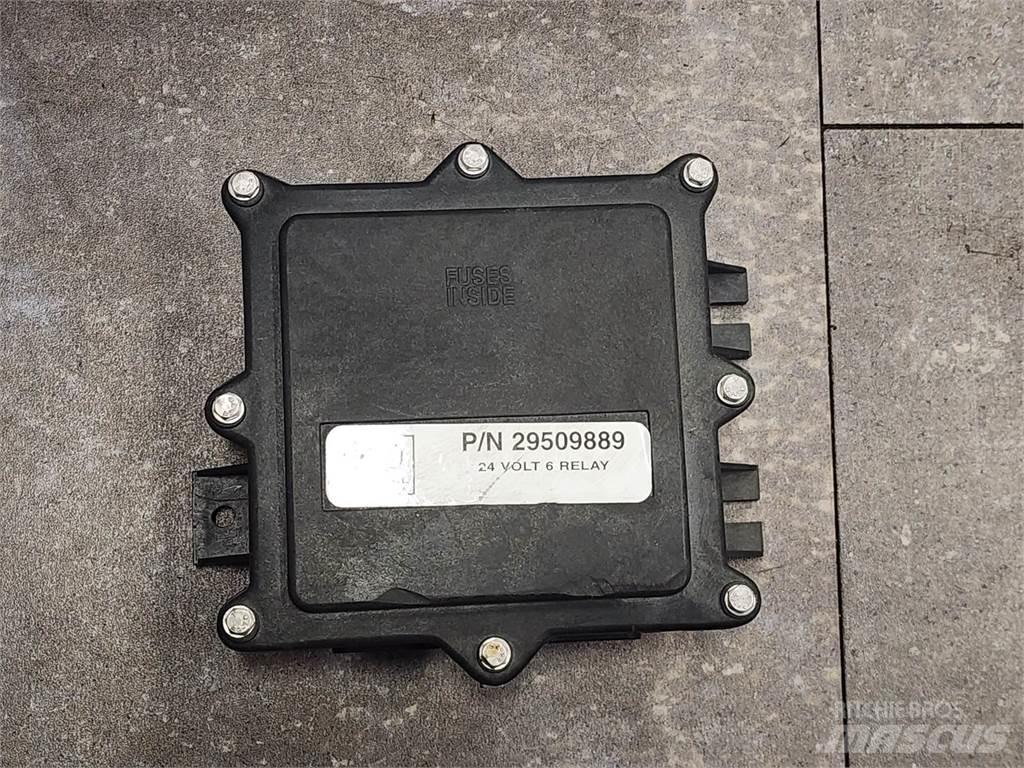 Allison  Electronics