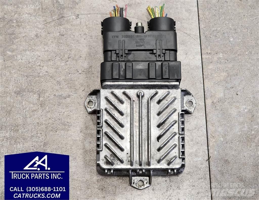 Allison  Electronics