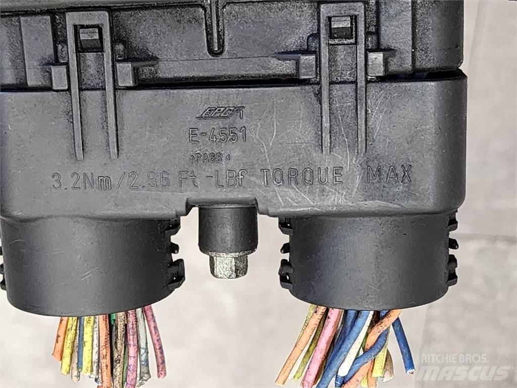Allison  Electronics